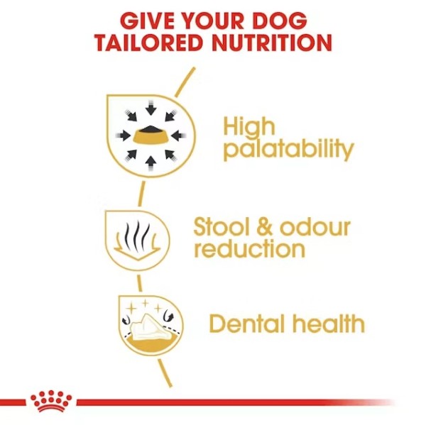 Royal Canin Chihuahua adult - Пълноценна суха храна за чихуахуа в зряла възраст